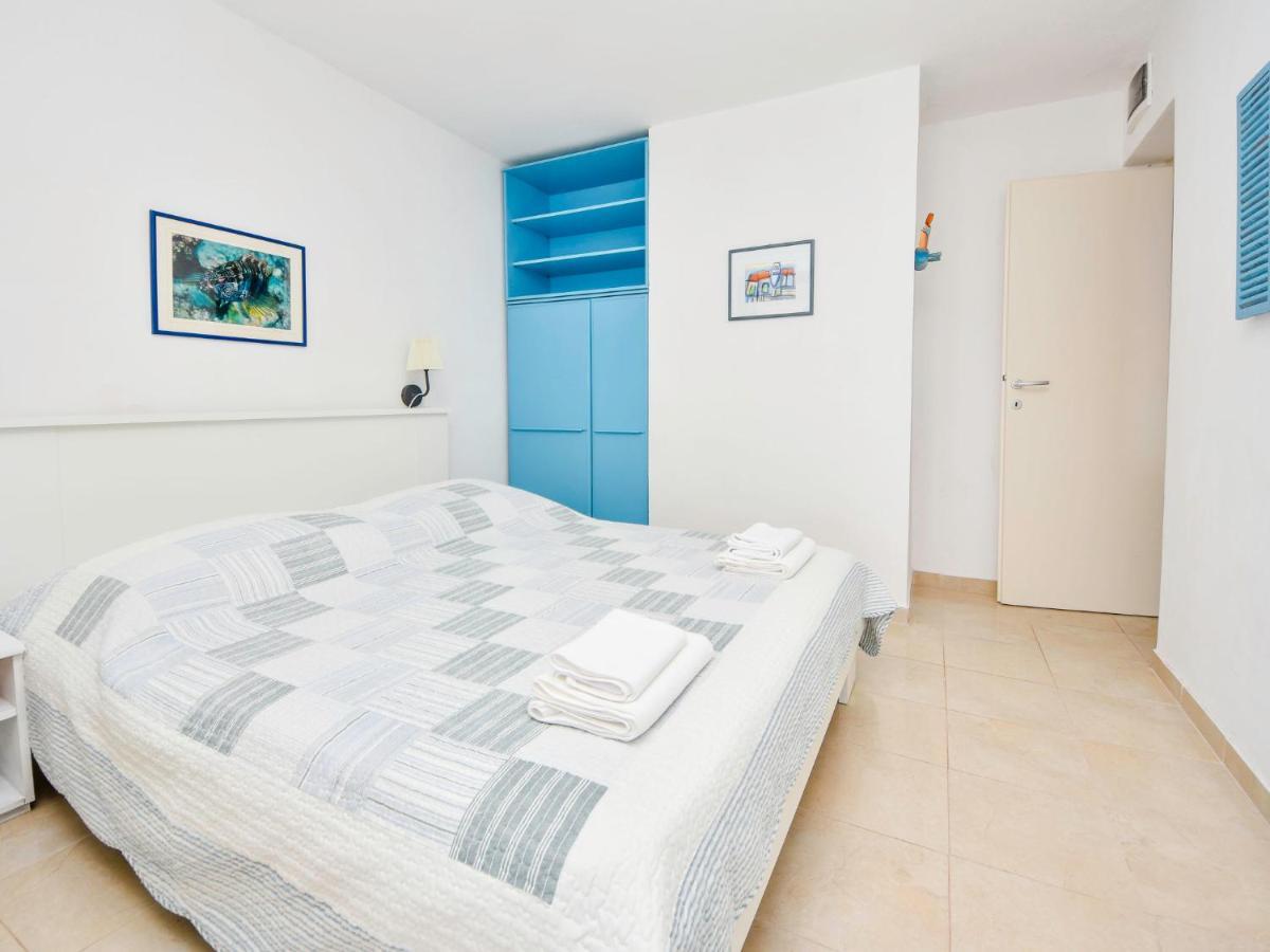 Apartment Renata By Interhome Barić Draga Exterior foto